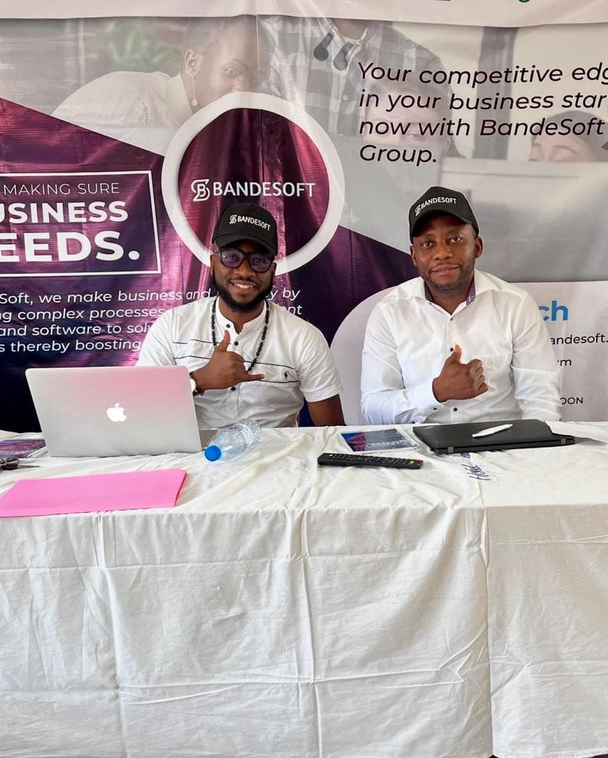 Modern African Architecture